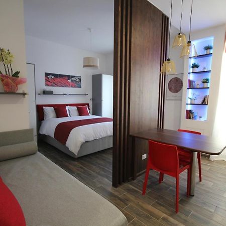 Vatican Apartment St. Peter Rome Bagian luar foto