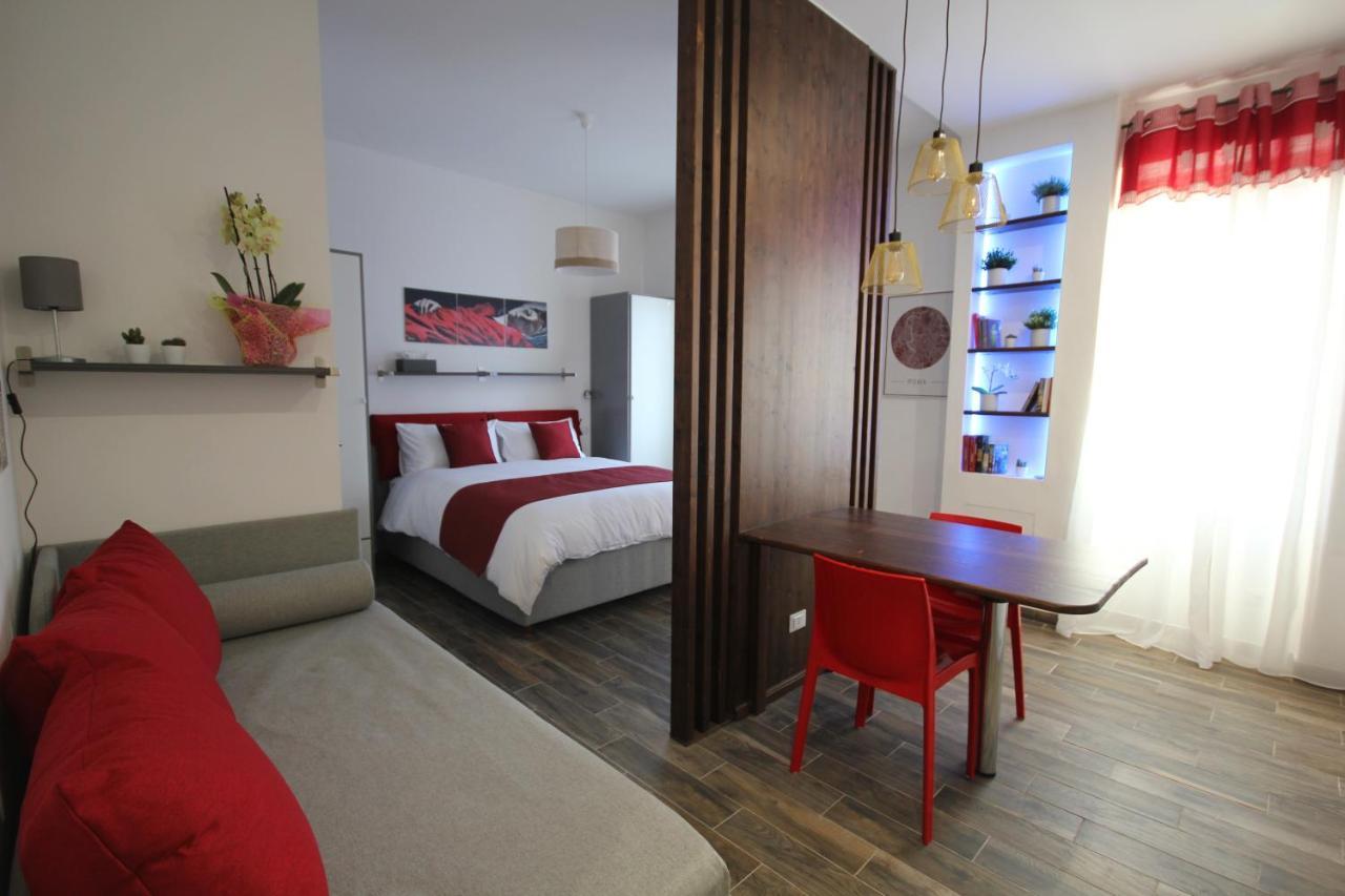 Vatican Apartment St. Peter Rome Bagian luar foto