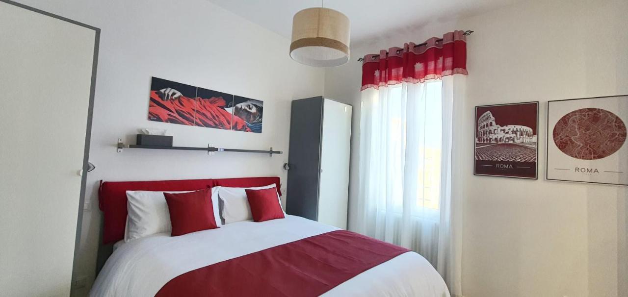 Vatican Apartment St. Peter Rome Bagian luar foto