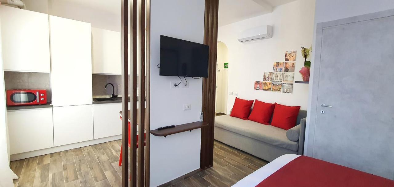 Vatican Apartment St. Peter Rome Bagian luar foto