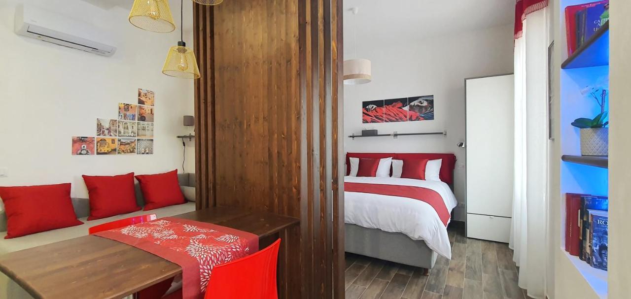 Vatican Apartment St. Peter Rome Bagian luar foto