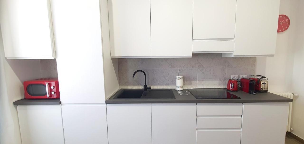 Vatican Apartment St. Peter Rome Bagian luar foto