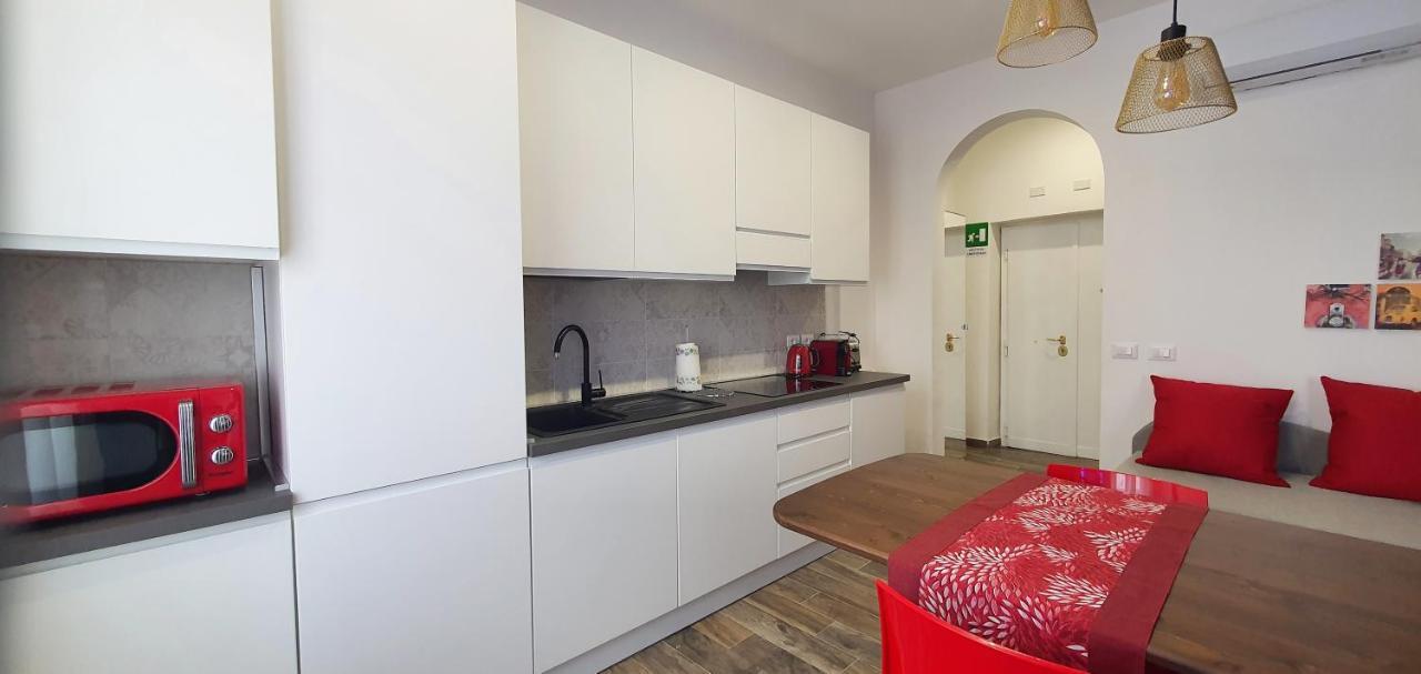 Vatican Apartment St. Peter Rome Bagian luar foto