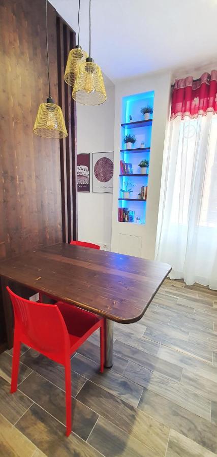 Vatican Apartment St. Peter Rome Bagian luar foto