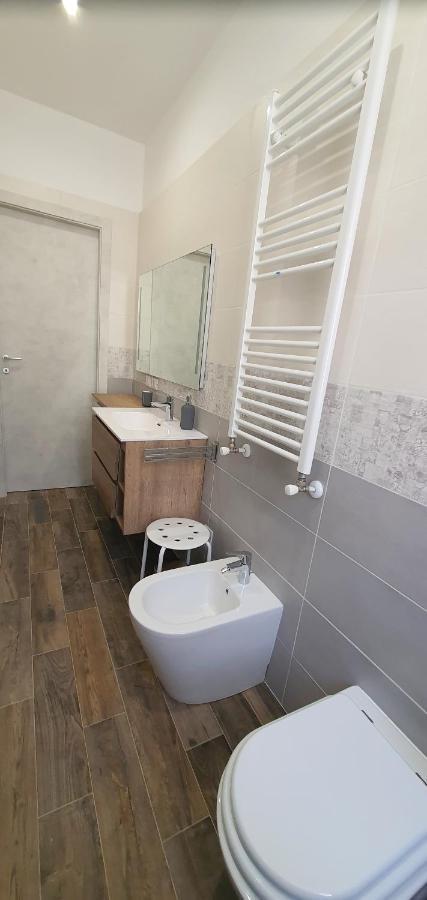 Vatican Apartment St. Peter Rome Bagian luar foto