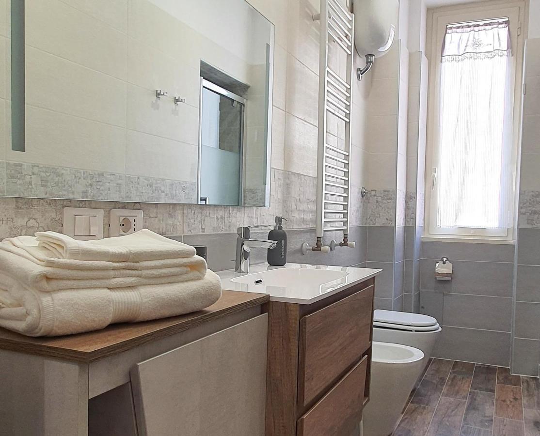 Vatican Apartment St. Peter Rome Bagian luar foto