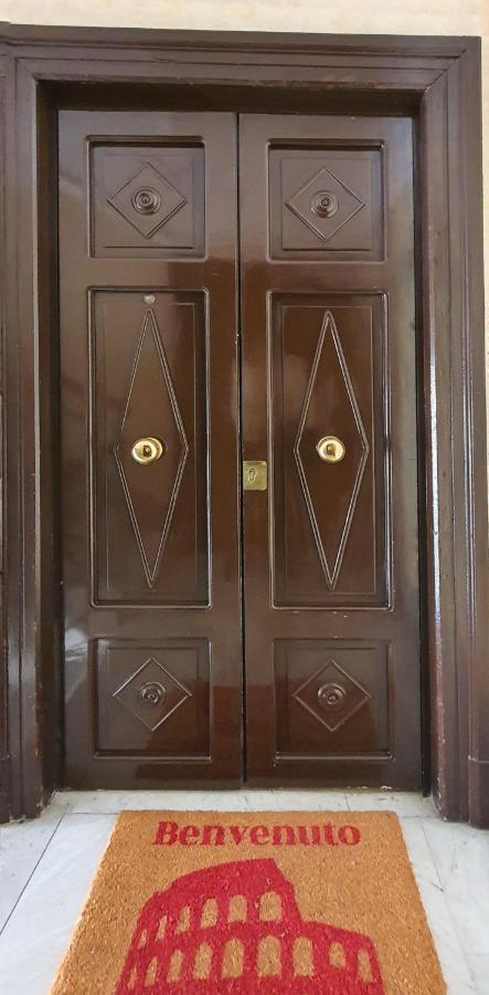 Vatican Apartment St. Peter Rome Bagian luar foto