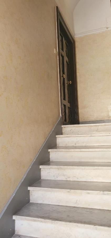Vatican Apartment St. Peter Rome Bagian luar foto