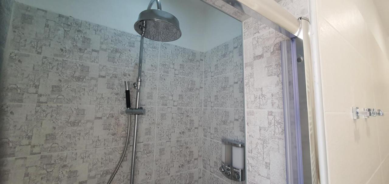 Vatican Apartment St. Peter Rome Bagian luar foto