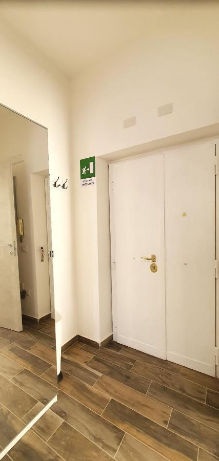 Vatican Apartment St. Peter Rome Bagian luar foto