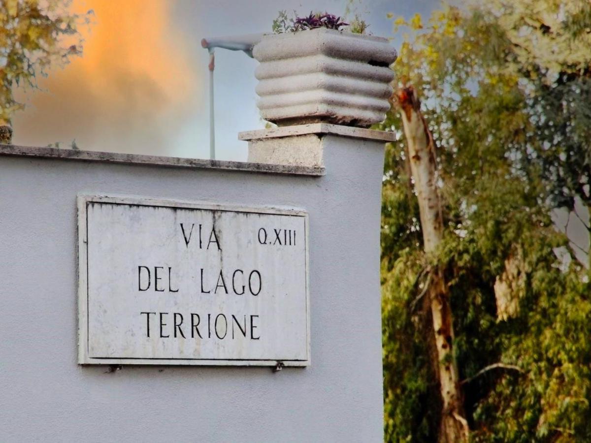 Vatican Apartment St. Peter Rome Bagian luar foto